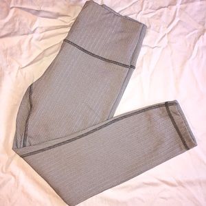 Lululemon Winderunder leggings